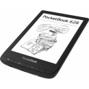 Электронная книга PocketBook 628 (черный)